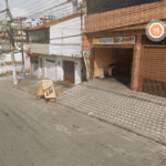 avenida São Bernardo - Santo André