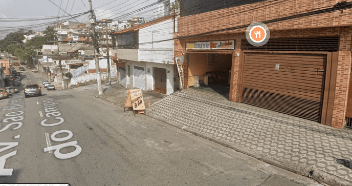 avenida São Bernardo - Santo André