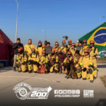 bombeiros brasileiros na Turquia