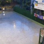 roubo em escola de Diadema