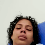 Lorena no Hospital