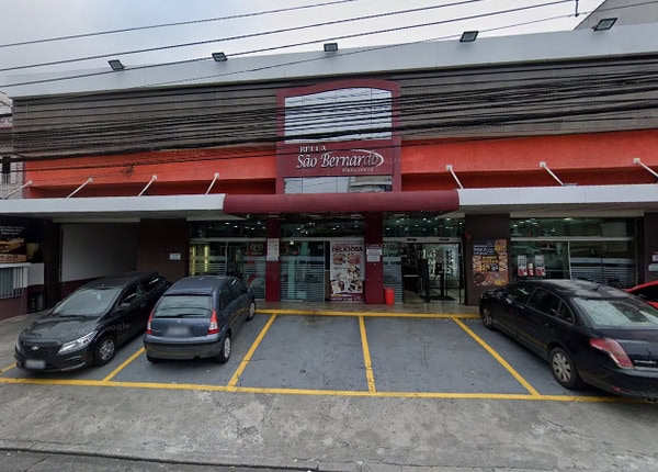Padaria Bella São Bernardo