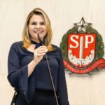 deputada Carla Morando