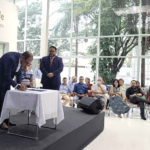 Auricchio e Daniel Córdoba
