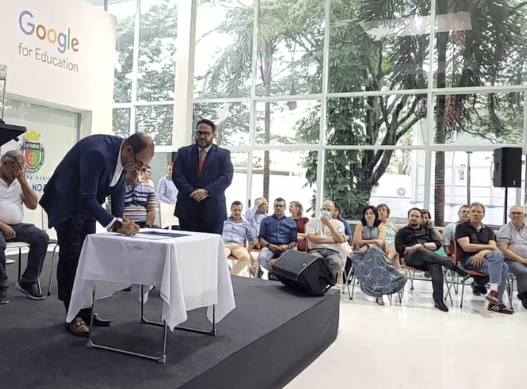Auricchio e Daniel Córdoba