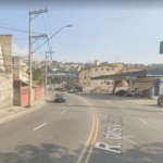 Rua dos Vianas - São Bernardo