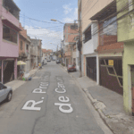rua felisberto de carvalho
