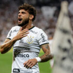 jogador Yuri Alberto