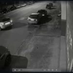 acidente com viatura em Mauá