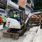 Vistoria Obras Novo Horizonte