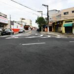 Asfalto Novo no Ferrazopolis