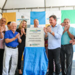 inauguração do atende bem