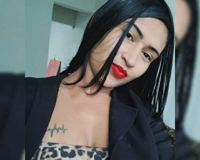 Jéssica Pereira dos Santos