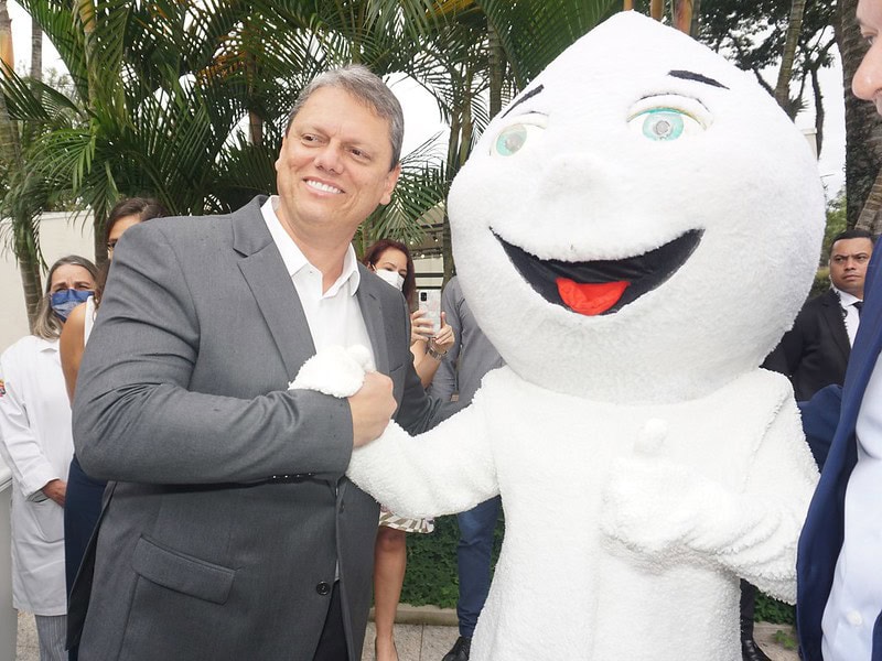 Tarcísio