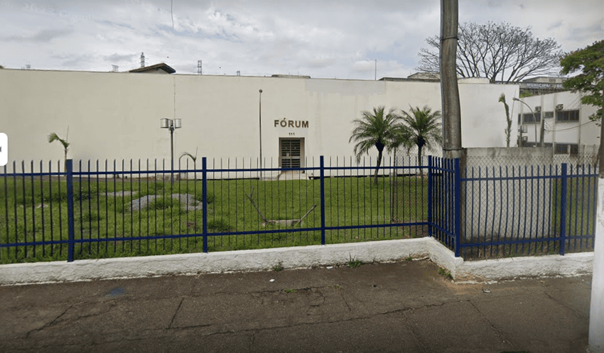 Fórum de Mauá (