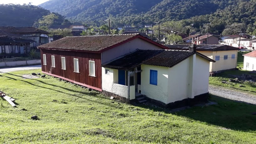 Galpão dos Solteiros