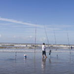 torneio de pesca