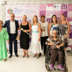 Auricchio homenageia mulheres