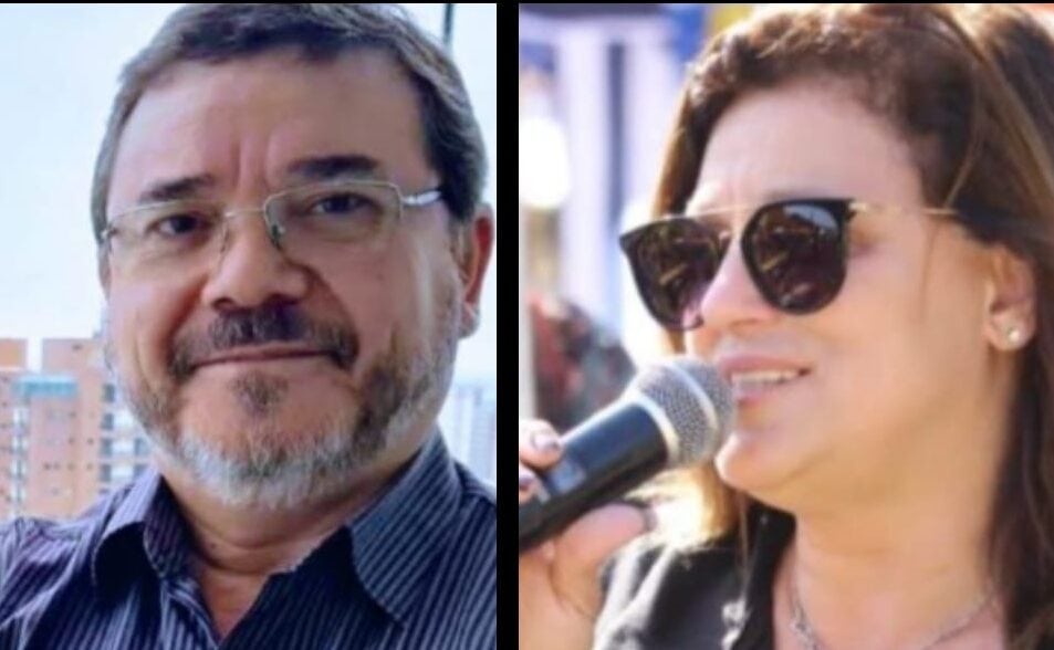 Ramon e Penha