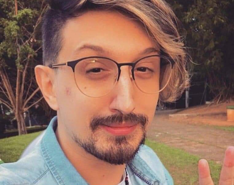 jovem Yago