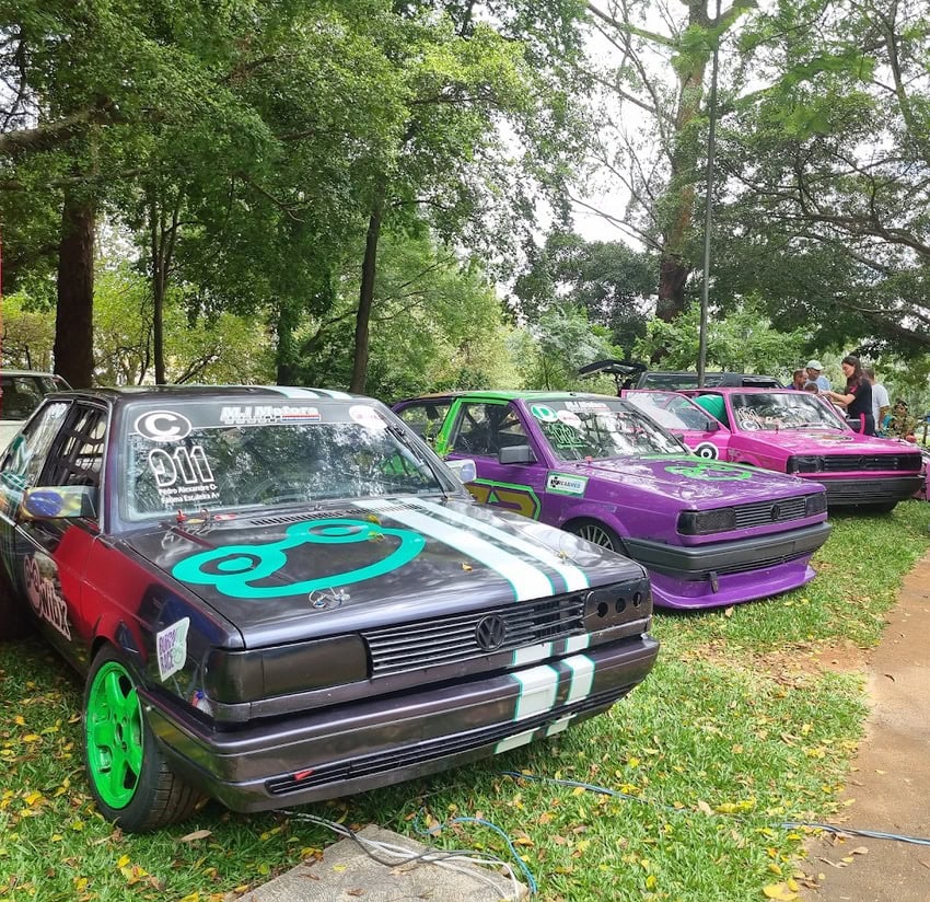 carros antigos
