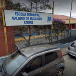 escola municipal galdino de jenus dos santos - maua
