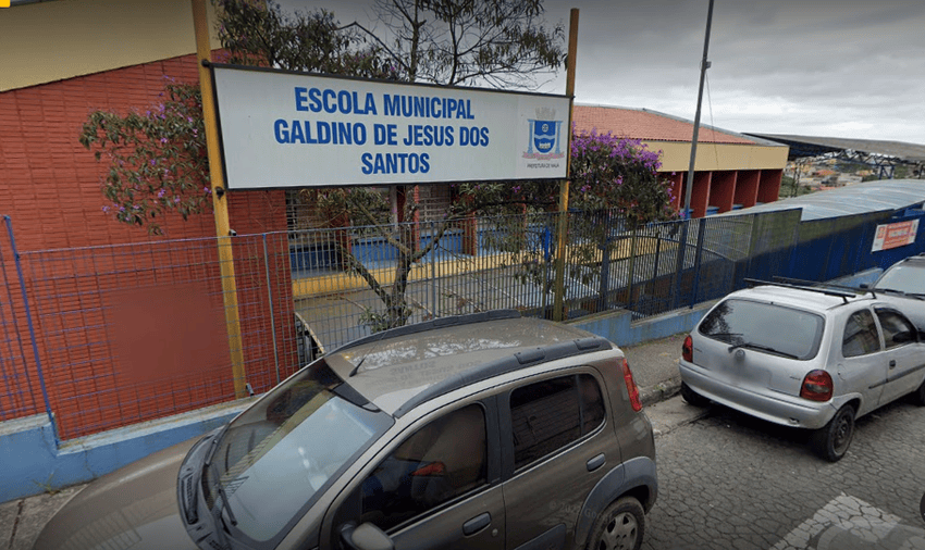 escola municipal galdino de jenus dos santos - maua