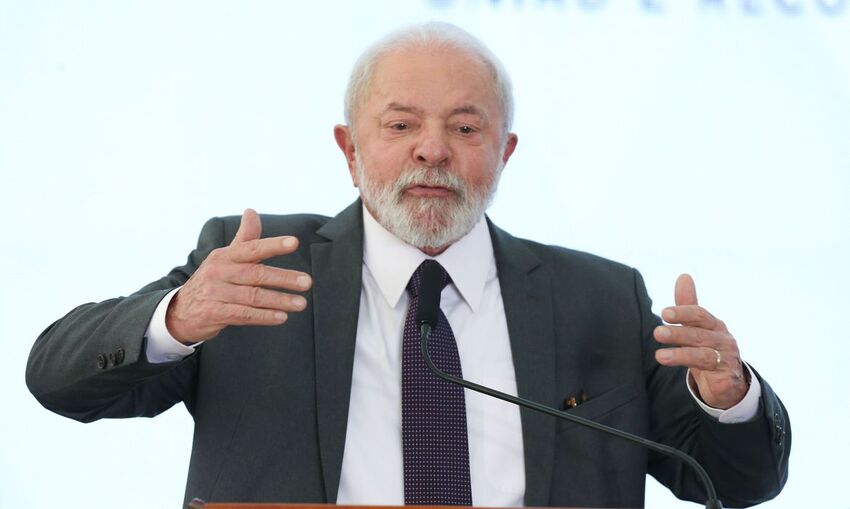 presidente Lula