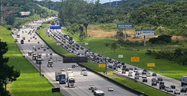 Rodovia dos Imigrantes