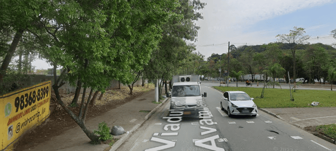 viaduto joão avamileno