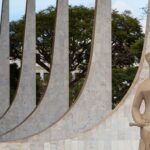 fachada do STF