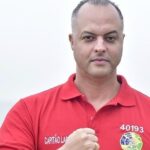 capitão Laroca