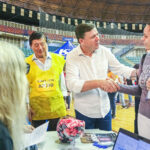 Prefeito Orlando Morando