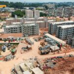 residencial do bairro Cooperativa