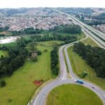 ligação Poney Club à Imigrantes