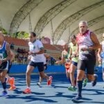JOMI - Atletismo