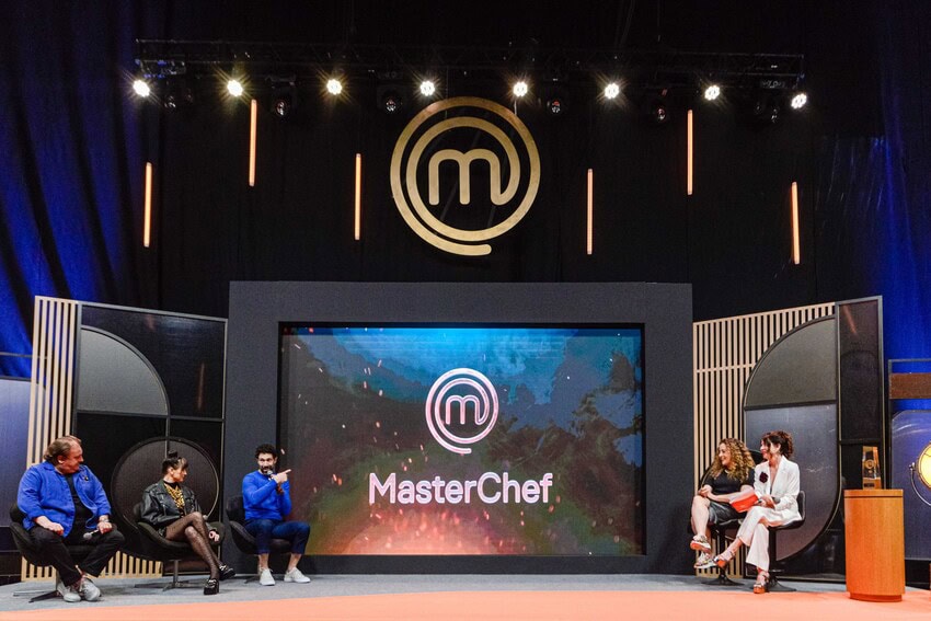 Masterchef São Bernardo