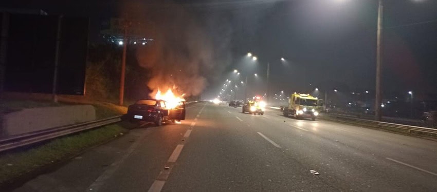 acidente na anchieta