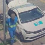 Falsos funcionários da Sabesp
