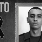 Soldado Lucas Azevedo Peticoff
