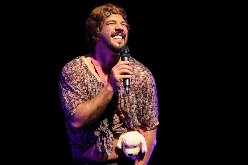 HUMOR EMERSON FRANÇA
