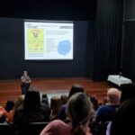 Reunião PM e gestores escolares - Ribeirão Pires