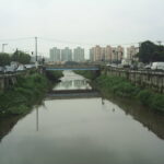 Rio Tamanduateí