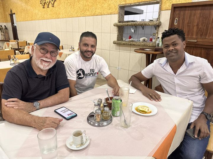 Volpi Samuel e Alessandro