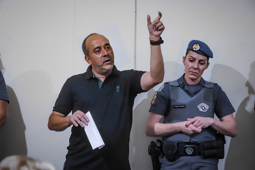 Guto Volpi