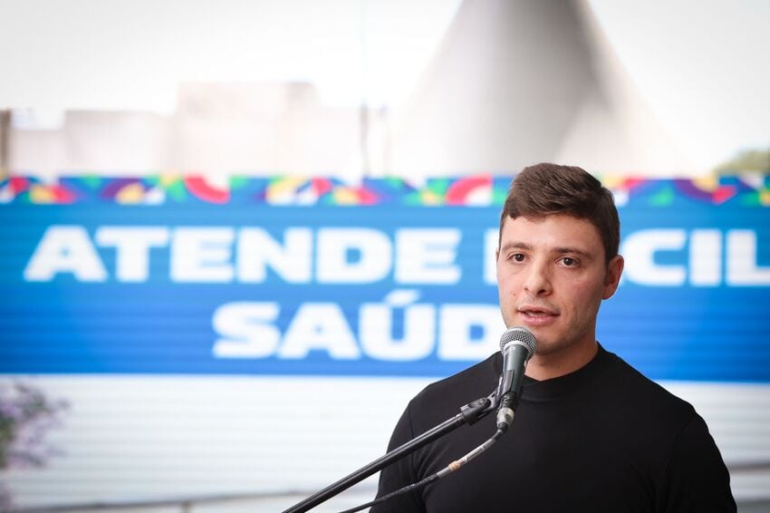 Thiago Auricchio