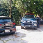 GCM prende criminosos em Santo André