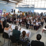 reunião do observatório de segurança