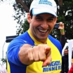 atleta amador Adeilson