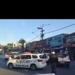 ocorrência em Diadema